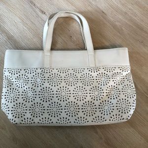 Talbots bag